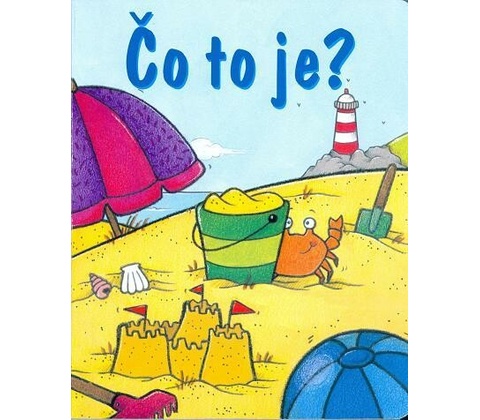 Čo to je?