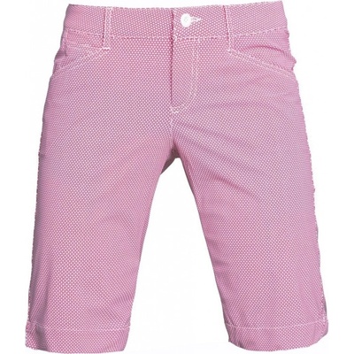 Alberto Mona-K Revolutional Print WR Red/White