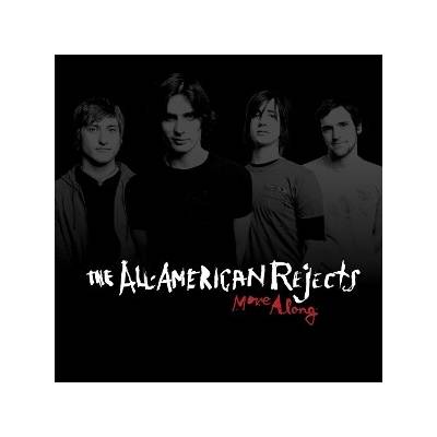 The All-American Rejects: Move Along (20th Anniversary) (translucent Grape Vinyl) LP