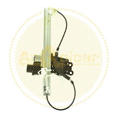 Ac Rolcar Mechanizmus zdvíhania okna 01.3004