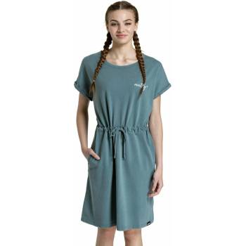 Meatfly дамски рокли Lottie North Atlantic Meatfly | Zelen | ЖЕНИ | XS