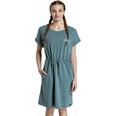Meatfly дамски рокли Lottie North Atlantic Meatfly | Zelen | ЖЕНИ | XS