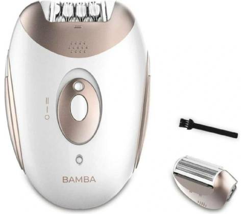 Cecotec 4334 Bamba SkinCare