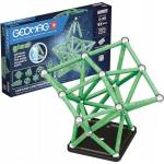 Stavebnice Geomag