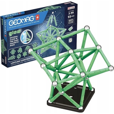 Geomag Glow 93
