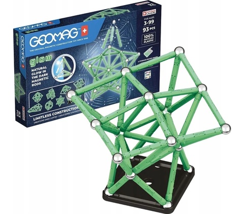 Geomag Glow 93