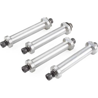 DLA Distanční sloupky pro motor 58 4 ks