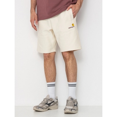 Carhartt WIP American Script natural