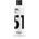 Artègo Шампоан за матиране на руси коси 51 - Shiny Grey Shampoo 250ml