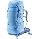 Deuter Fox 40 wave-nightblue