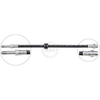 Brzdová hadice A.B.S. SL 1432