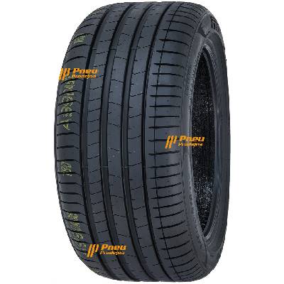 PIRELLI P-ZERO (LUXURY SALOON) RUN FLAT * XL 275/40 R21 107Y