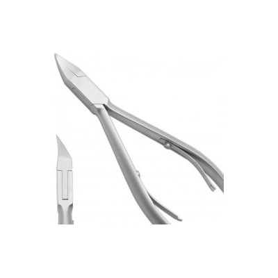 RAUE Instruments Pedice kliešte na nechty 13 cm / 18 mm