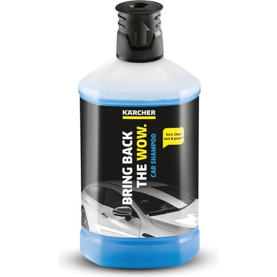 Kärcher АВТОШАМПОАН 3 В 1 karcher rm 610 (4039784712102)