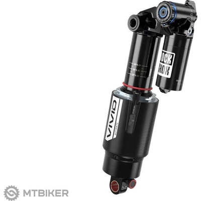 ROCKSHOX Vivid Ultimate RC2T – Sleviste.cz