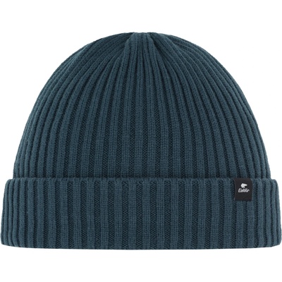 Eisbär Зимна шапка (beanie) Eisbär Ripp 2.0 Beanie - Midnight - размер One Size (904-5489-0411)