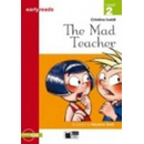 Mad Teacher + CD