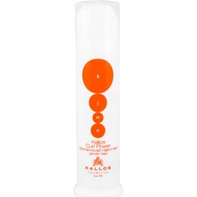 Krém na vlasy Kallos 100 ml