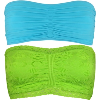 Missy Twins bandeau podprsenka G&N 2ks