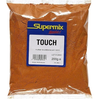 Mondial F Posilňovač Touch 200 g