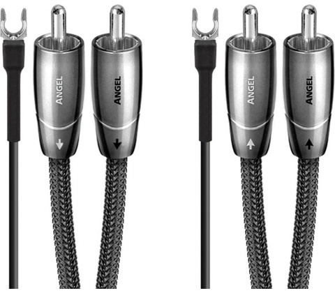 AudioQuest Angel 1,2m