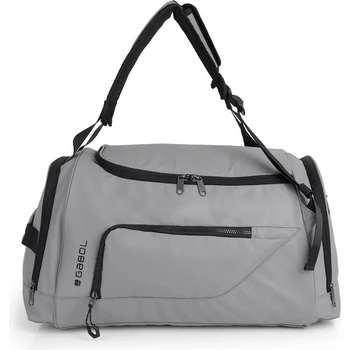 Gabol Сак Gabol Canada 41L duffle bag - Grey (Gray)