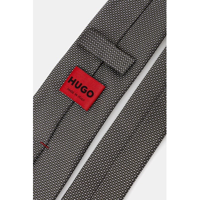 HUGO Копринена вратовръзка HUGO Tie cm 6 (50561743)