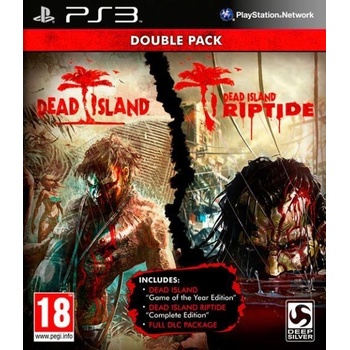 Dead Island Double Pack
