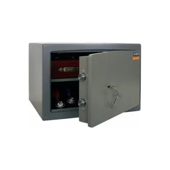 Image 1 of PROMET Усилен метален сейф ask-30