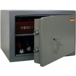 PROMET Усилен метален сейф ask-30