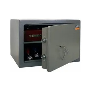 PROMET Усилен метален сейф ask-30