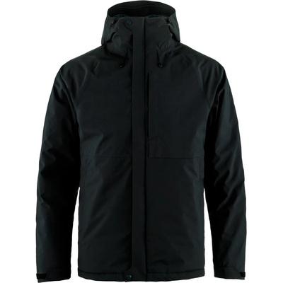 Fjällräven Мъжко зимно яке Fjällräven HC Hydratic Padded Trail Jacket Winter jacket - Black - размер XS (004-5710-0111)