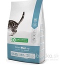 Natures P cat kitten poultry 2 kg