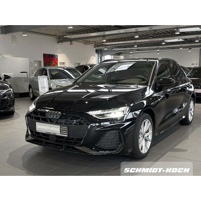 Audi A3 30 TFSI S-line Sportback 85 kW
