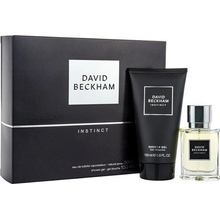 David Beckham Instinct EDT 30 ml + deospray 150 ml darčeková sada