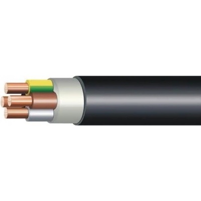 NKT CYKY-J 4x4mm² 1m