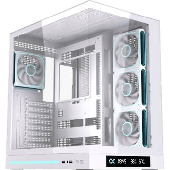 XIGMATEK Cloud DGT Arctic (EN49620)