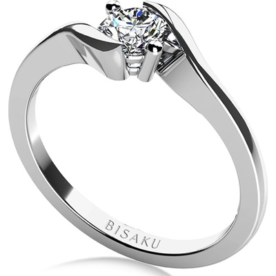 Bisaku Dámský zásnubní prsten Maris BIS LCD C15