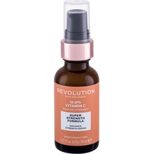 Makeup Revolution 3 % Vitamin C Scincare Radiance Serum 30 ml