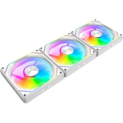 Darkflash Gauss G24 3 v 1 white