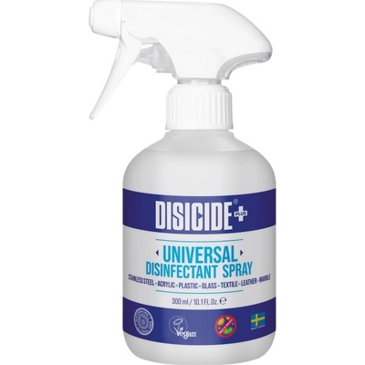 Disicide Skin Disinfectant spray 300 ml