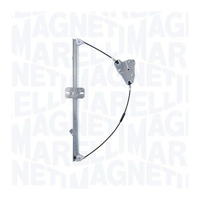 Zvedací zařízení oken MAGNETI MARELLI 350103132500
