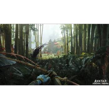 Avatar: Frontiers of Pandora (Special Edition) (XSX)
