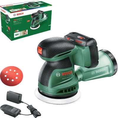 Bosch EasyOrbit 18V-10 0 603 3E4 002