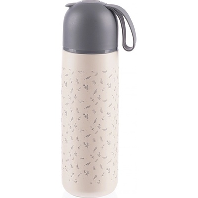 Zopa termoska s poutkem Flowers 400 ml