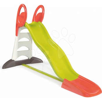 Smoby 310261 šmykľavka pre deti Toboggan XL s dvojitou vlnou