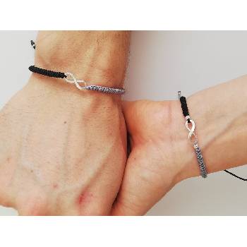 Image 1 of Комплект Безкрайност за двама