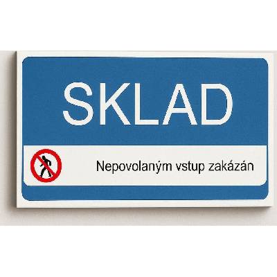 Traiva s.r.o Sklad Verze: Plast 190 x 90 mm tl. 0.5 mm - Kód: 03402