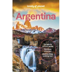 Argentina 13 (ISBN: 9781838696689)