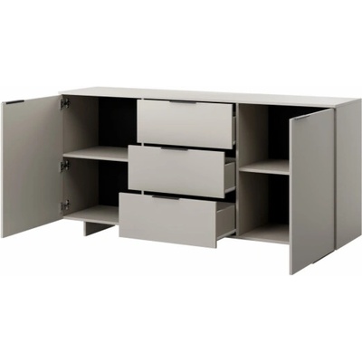 Cama Meble Alma 2D3S